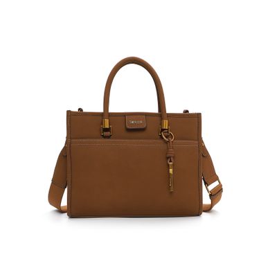 Bolsa G Material Nobuck Safari