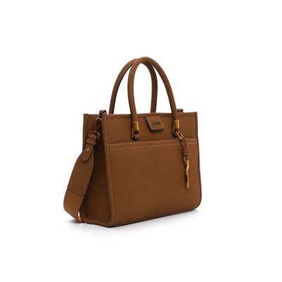 Bolsa G Material Nobuck Safari