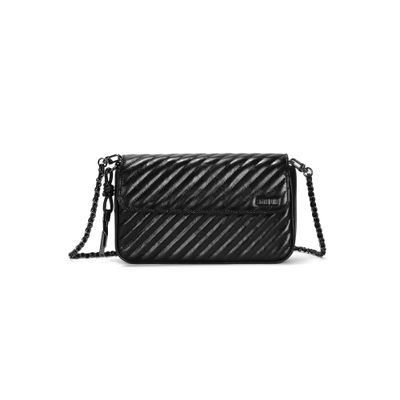 Bolsa M Material Soft Preto 2
