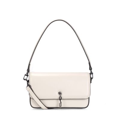 Bolsa P Material Soft New Marfim 2