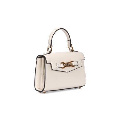 Bolsa P Material Soft New Marfim