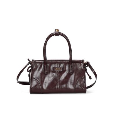 Bolsa P Material Soft Berry