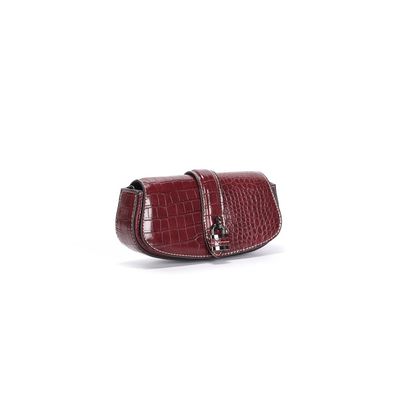 Bolsa P Material Croco Berry 2