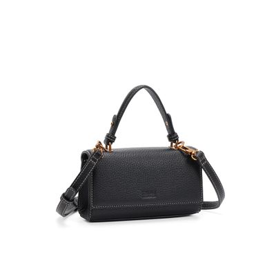 Bolsa P Material Floater Preto