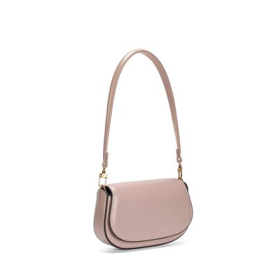 Bolsa P Material Soft Dusty Rose