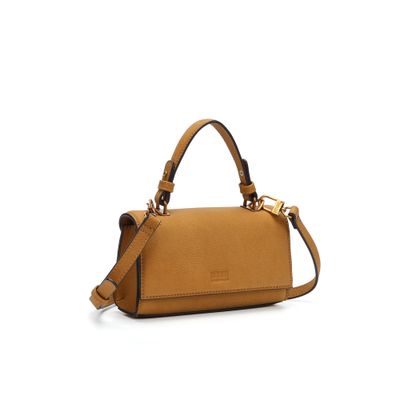 Bolsa P Material Nobuck Brick