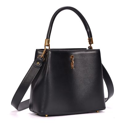Bolsa M Material Soft Preto
