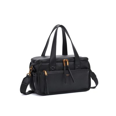 Bolsa M Material Floater Preto