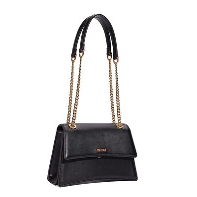 Bolsa M Material Soft Black