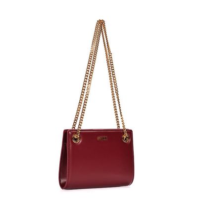 Bolsa P Material Soft Light Ruby