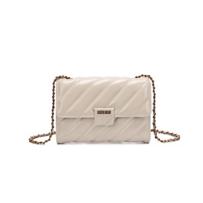 Bolsa P Material Glossy New Sand