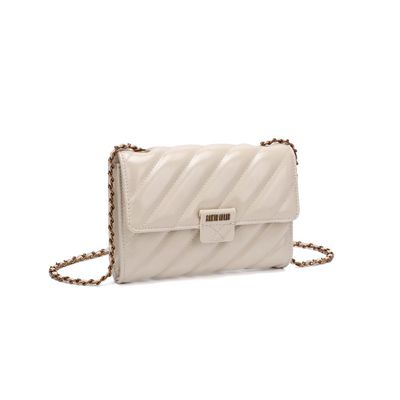 Bolsa P Material Glossy New Sand