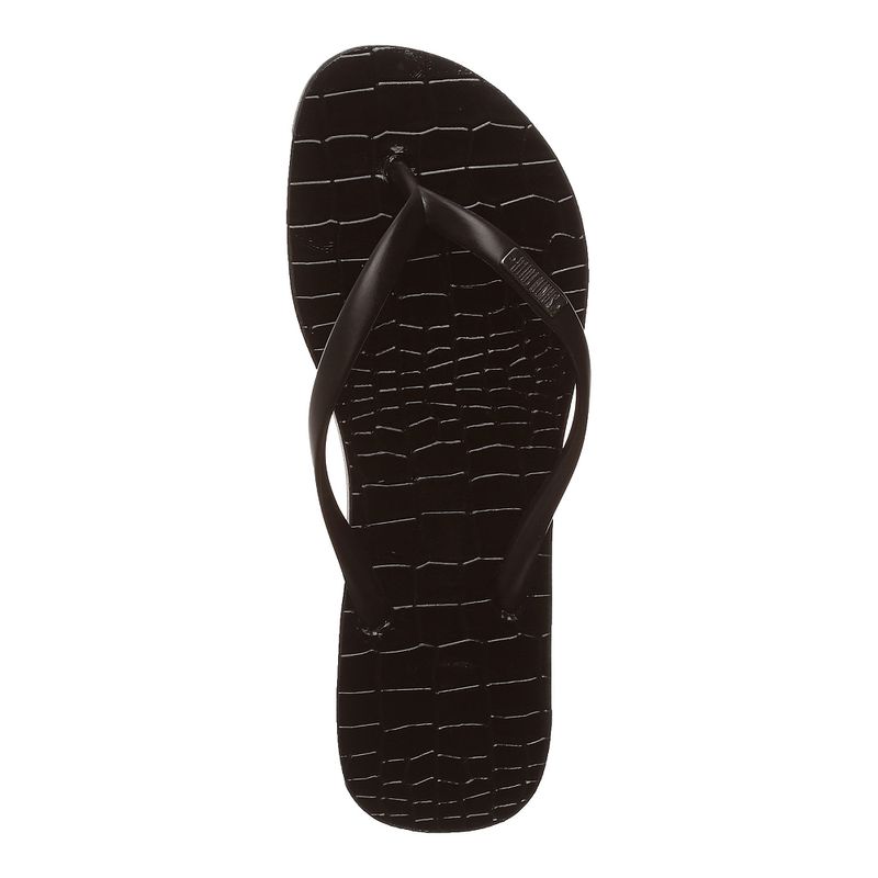 Santos Flip Flop - Black