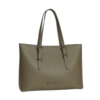 Bolsa Grande Floater Verde