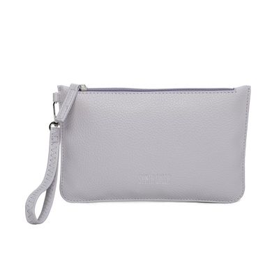 Clutch Floater Lilás