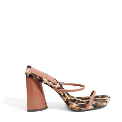 Mule Pelo Onça