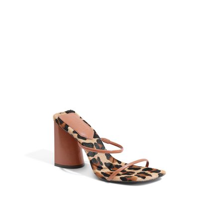 Mule Pelo Onça