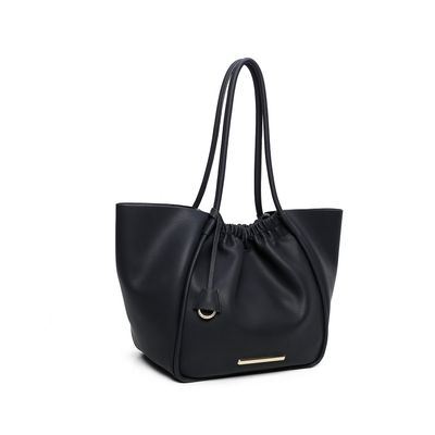 Shopper Soft Preto