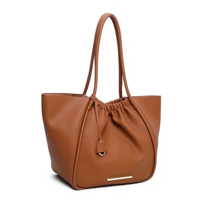 Shopper Soft Rusty