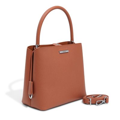 Bolsa Risco Camel