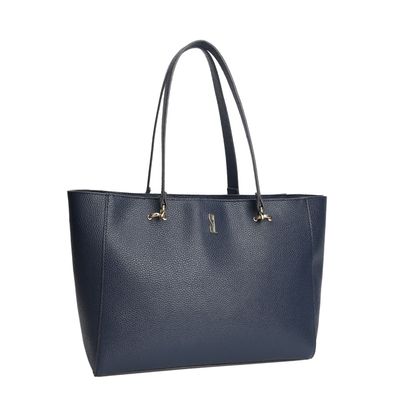 Shopper Floater Deep Navy
