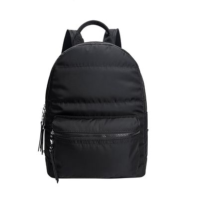 Mochila Nylon Preto