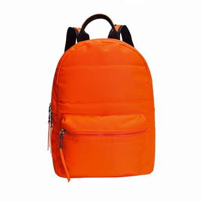 Mochila Nylon Flame
