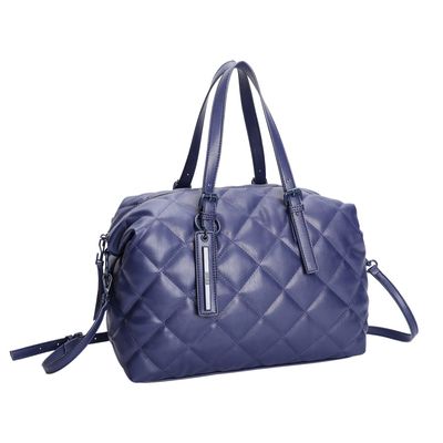 Bolsa Soft Deep Navy