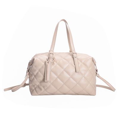 Bolsa Soft Branco Gelo