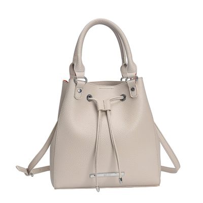 Bolsa Floater Branco Gelo