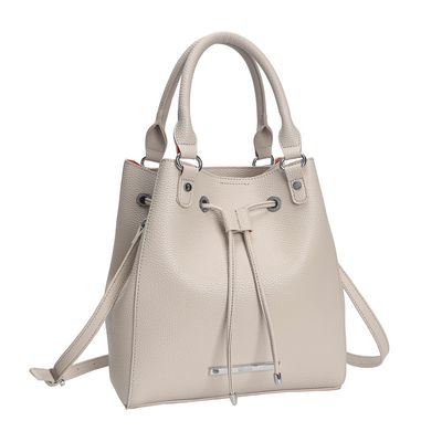 Bolsa Floater Branco Gelo