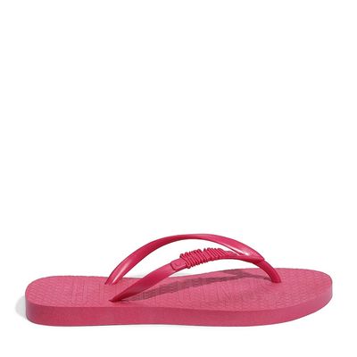 Flip Flop Borracha Pink