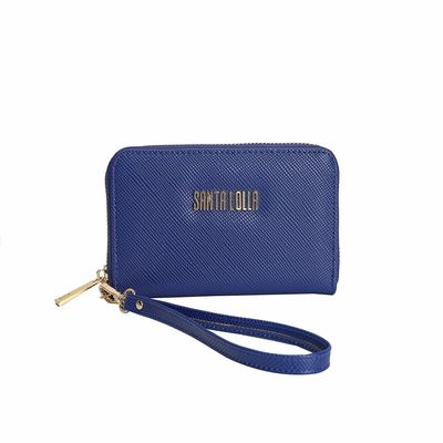 Carteira Risco Deep Blue