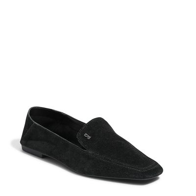 Mocassim Camurção Preto