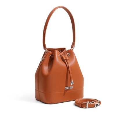 Bolsa Floater Marrom Rust