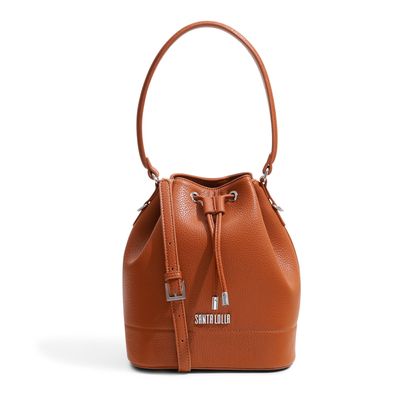 Bolsa Floater Marrom Rust