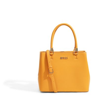 Bolsa Couro Floater Solar