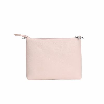 Bolsa Floater Rosa Quartzo