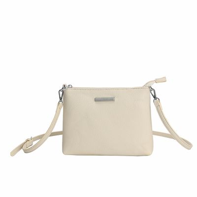 Bolsa Floater Bege Porcelana