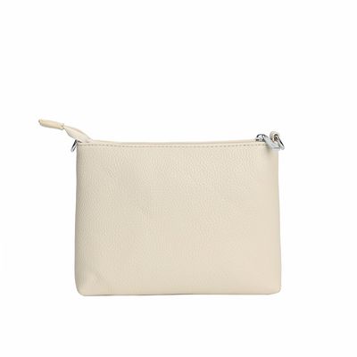 Bolsa Floater Bege Porcelana