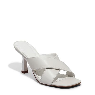 Sandália Couro Pelica Premium