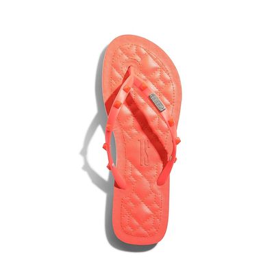Flip Flop Laranja Tangerina