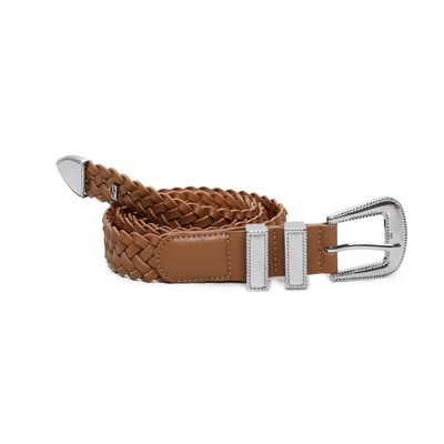 Cinto Soft Nude