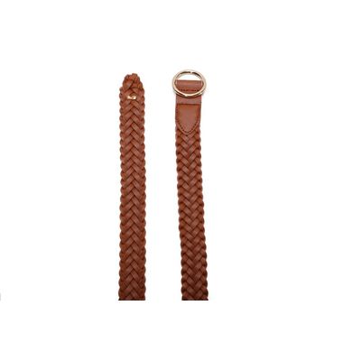 Cinto Soft Caramelo