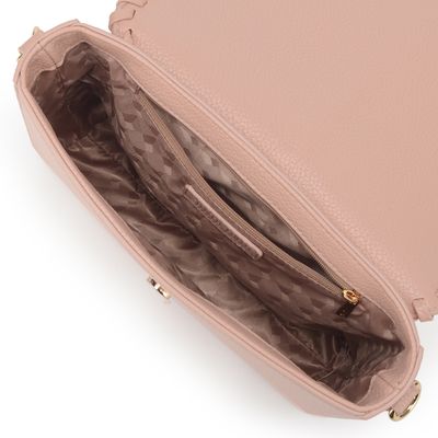 Bolsa Floater Nude Rosado