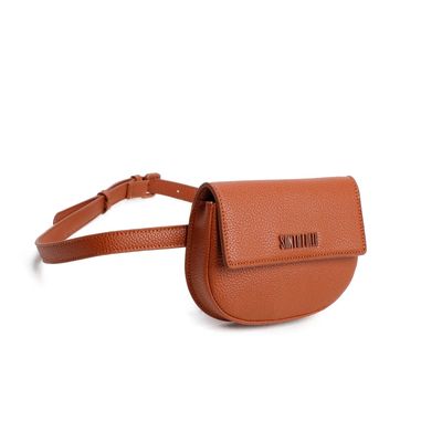 Cinto Floater Marrom Rust