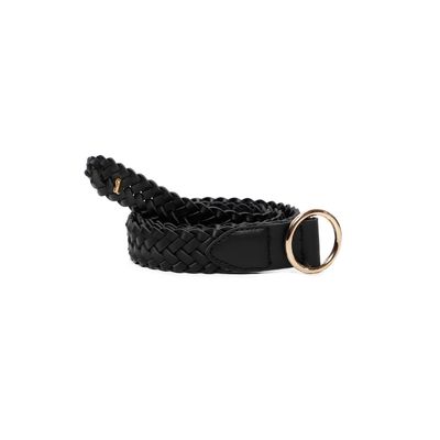 Cinto Soft Preto