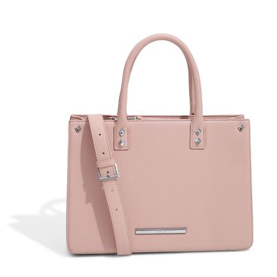 Bolsa Floater Nude Rosado