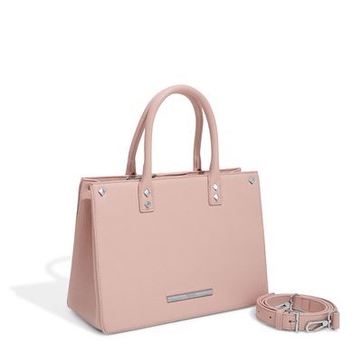 Bolsa Floater Nude Rosado