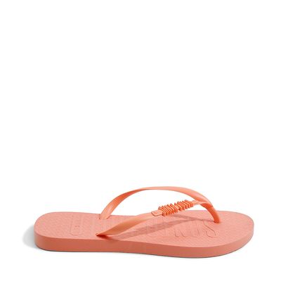 Injetado Borracha Hot Laranja Peach